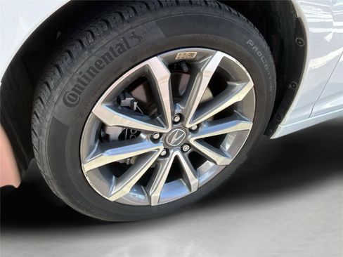 Used 2024 Acura Integra FWD image 31