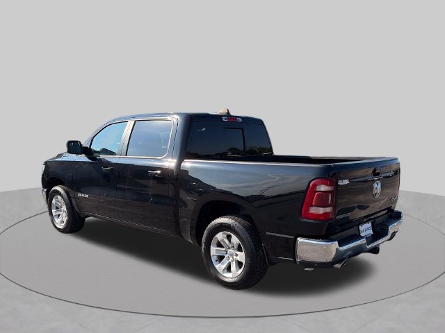 Certified 2023 RAM 1500 Laramie AWD/4WD image 4