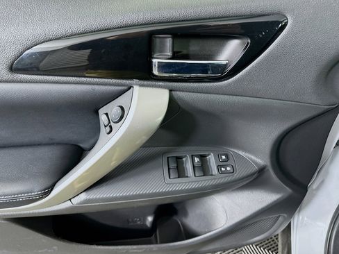 Used 2024 Mitsubishi Eclipse Cross SE image 15