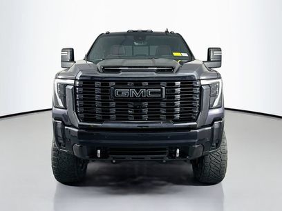 Used 2024 GMC Sierra 2500 Denali Ultimate