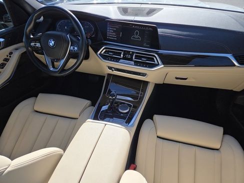 Used 2020 BMW X5 xDrive40i image 39