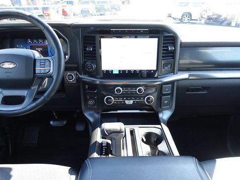 Used 2024 Ford F150 Lariat w/ Equipment Group 502A High AWD/4WD image 46