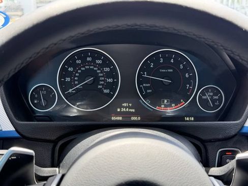 Used 2019 BMW 430i xDrive Coupe w/ M Sport Package AWD/4WD image 24