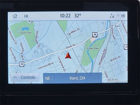 Certified 2023 Ford Explorer XLT w/ Equipment Group 202A image 29