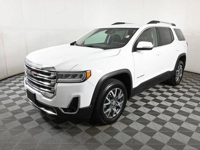 Used 2023 GMC Acadia SLT
