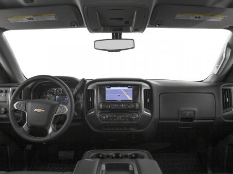 Used 2018 Chevrolet Silverado 1500 LT w/ All Star Edition AWD/4WD image 11