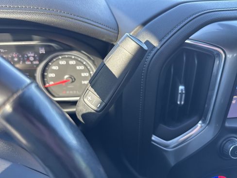 Used 2020 Chevrolet Silverado 2500 LTZ w/ LTZ Premium Package image 19