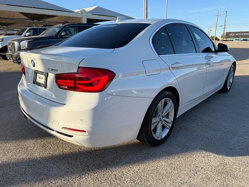 Used 2017 BMW 330i I image 7