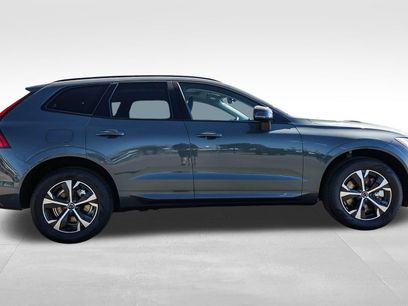 New 2026 Volvo XC60 T8 Core w/ Climate Package