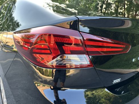 Used 2020 Hyundai Elantra SE w/ Cargo Package (C1) FWD image 75
