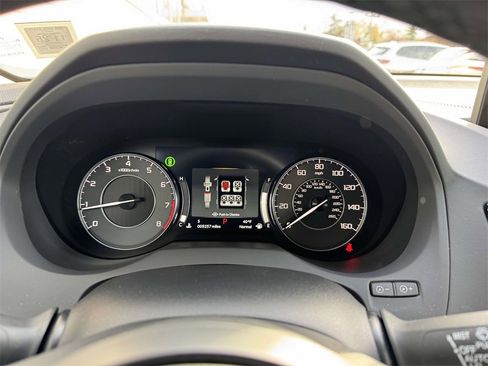 Used 2025 Acura RDX SH-AWD w/ Advance Package image 18