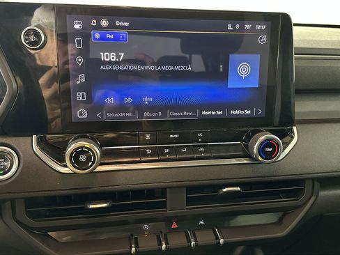 Used 2024 Chevrolet Colorado W/T image 20