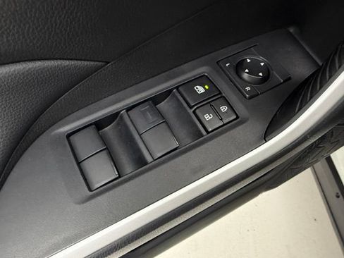 Used 2025 Toyota RAV4 LE FWD image 28