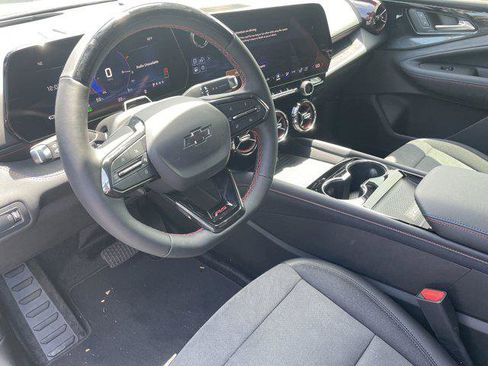 New 2025 Chevrolet Blazer EV RS w/ Super Cruise Package image 14