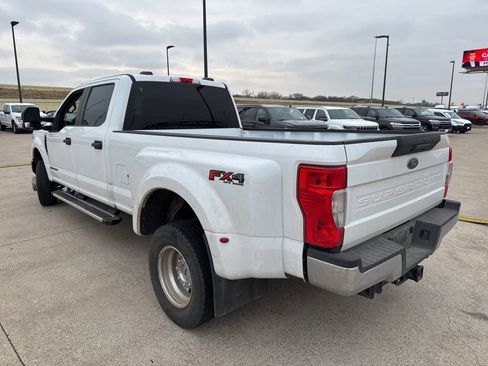 Used 2022 Ford F350 XL w/ STX Appearance Package image 8