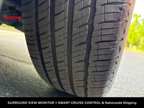 Used 2019 Hyundai Tucson Ultimate AWD/4WD image 29