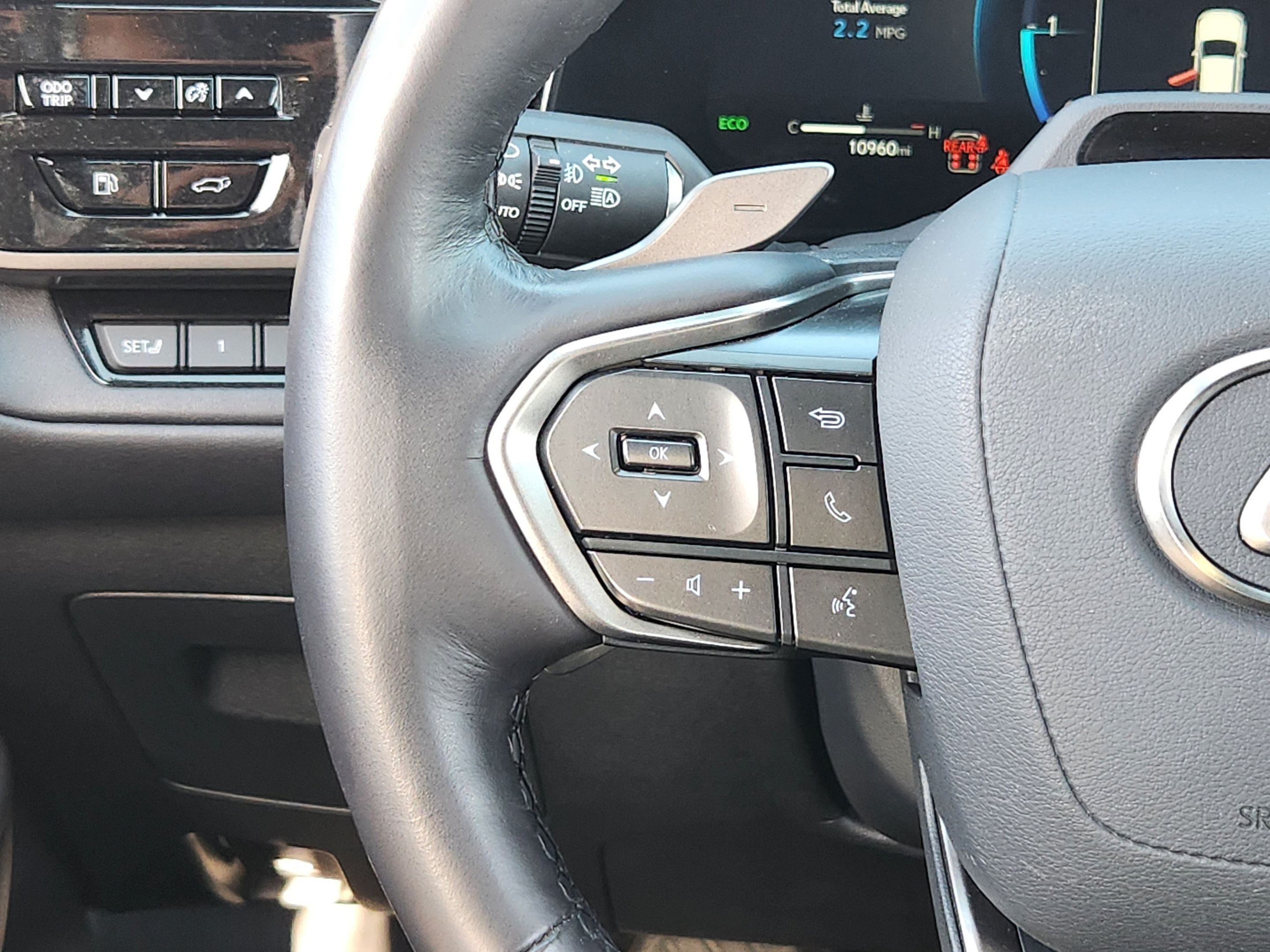 Certified 2026 Lexus TX 350 AWD w/ Technology Package image 23