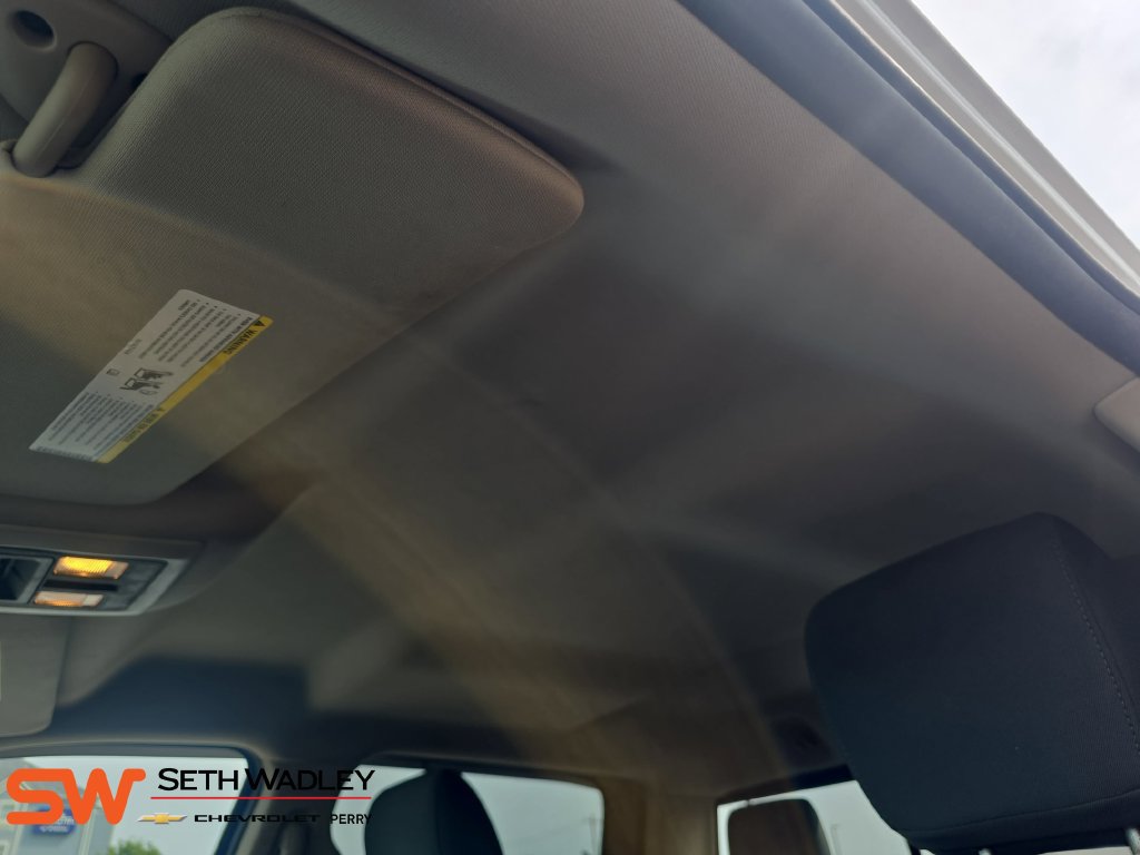 Used 2015 RAM 1500 Big Horn AWD/4WD image 31