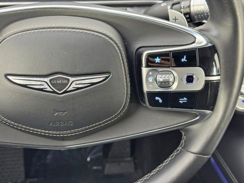 Used 2023 Genesis G90 3.5T image 24