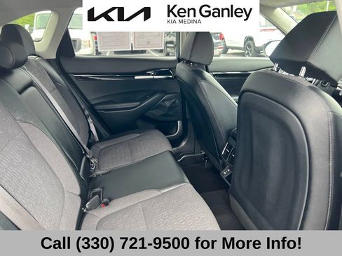 Certified 2026 Kia Seltos S AWD/4WD image 57