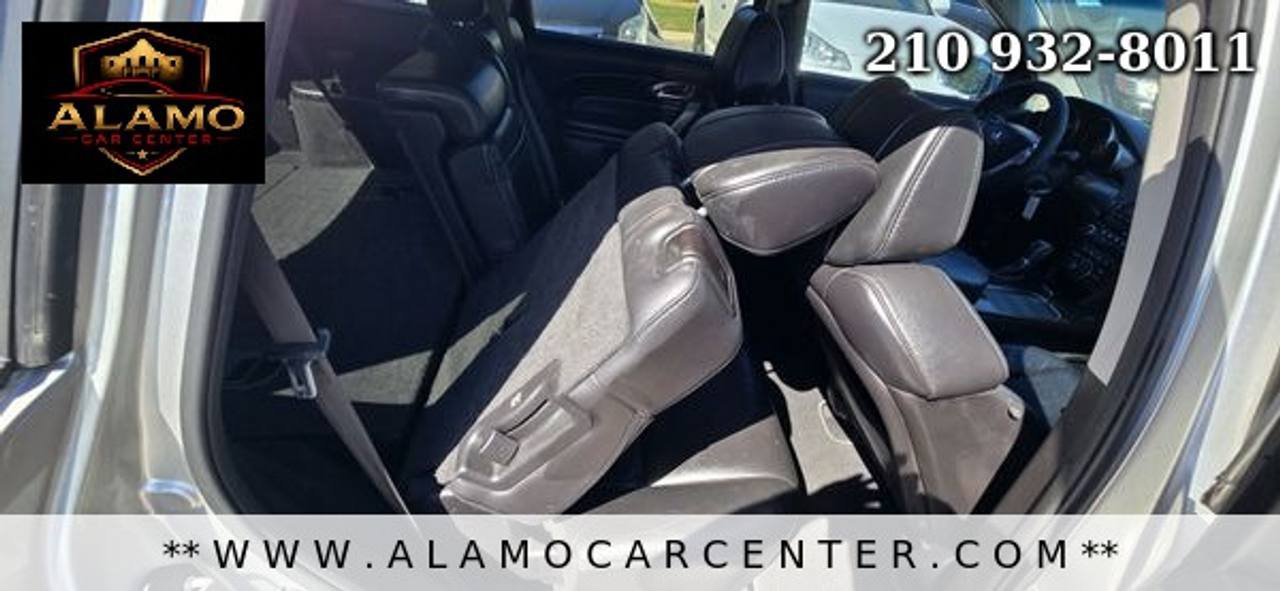 Used 2012 Acura MDX w/ Tech & Entertainment Pkg AWD/4WD image 22