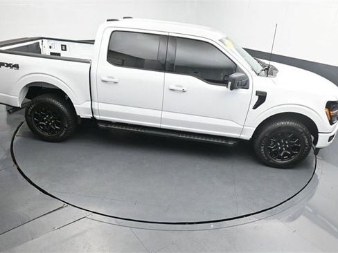 Used 2025 Ford F150 XLT w/ Equipment Group 302A MID image 28