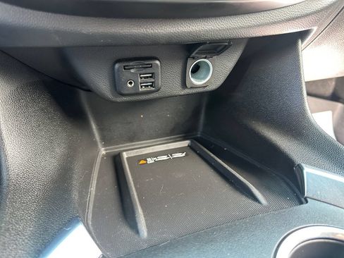 Used 2023 Chevrolet Traverse RS w/ LPO, Floor Liner Package AWD/4WD image 33