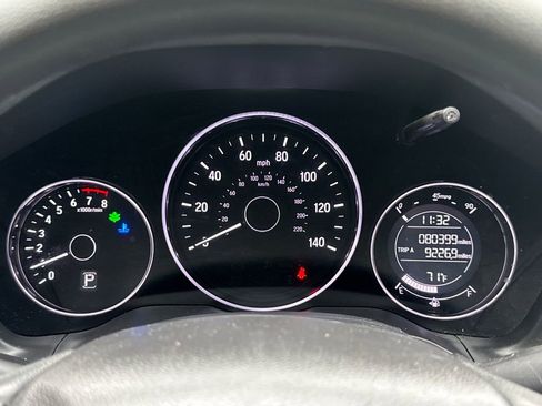 Used 2022 Honda HR-V LX image 20