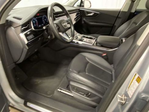 Used 2024 Audi Q7 2.0T Premium Plus image 12