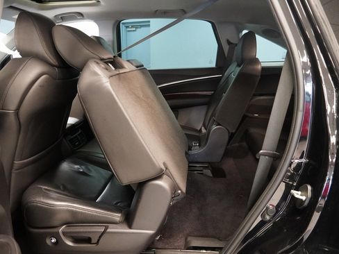 Used 2018 Acura MDX 3.5L 4D Sport Utility image 27