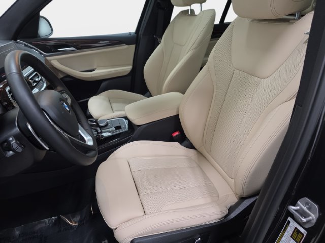 Certified 2024 BMW X3 xDrive30i w/ Convenience Package AWD/4WD image 11