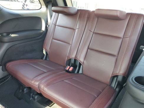 Used 2024 Dodge Durango GT AWD/4WD image 11