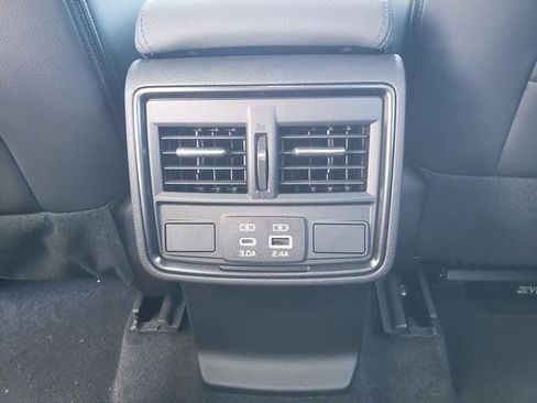 New 2026 Subaru Forester Limited AWD/4WD image 12