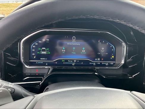 Used 2023 Chevrolet Silverado 1500 RST w/ All Star Edition Plus image 21