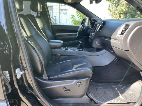 Used 2019 Dodge Durango R/T w/ Trailer Tow Group IV image 13