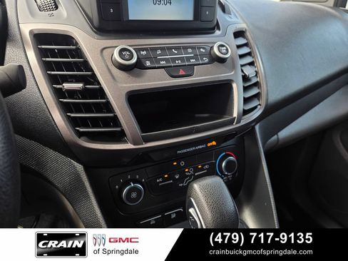 Used 2020 Ford Transit Connect XL FWD image 17