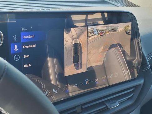 New 2025 Chevrolet Silverado EV LT image 18