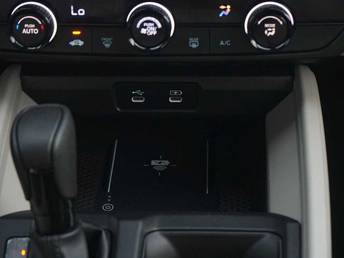 Certified 2026 Honda Accord LX image 21