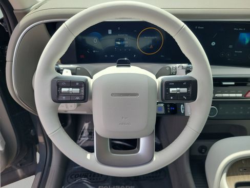 New 2026 Hyundai Palisade SEL FWD image 20