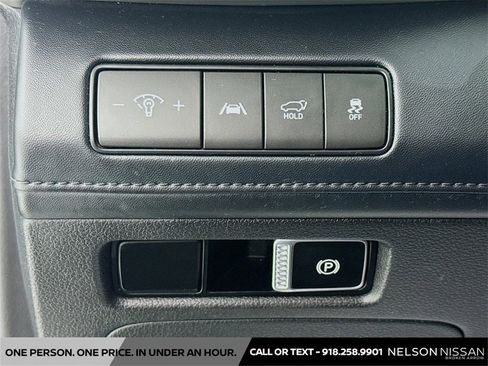 Used 2021 Hyundai Santa Fe Limited image 10