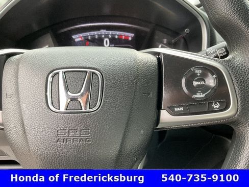 Used 2020 Honda CR-V EX image 35
