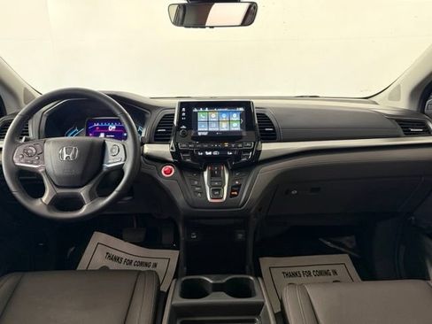 Used 2021 Honda Odyssey EX-L image 27