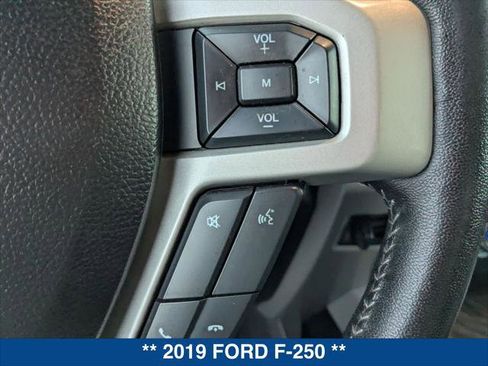 Used 2019 Ford F250 Lariat w/ Lariat Ultimate Package image 17