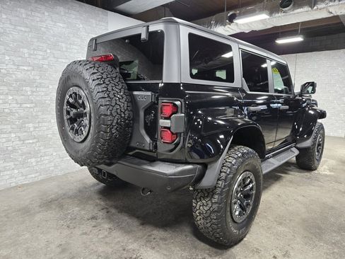 Used 2024 Ford Bronco Raptor image 40