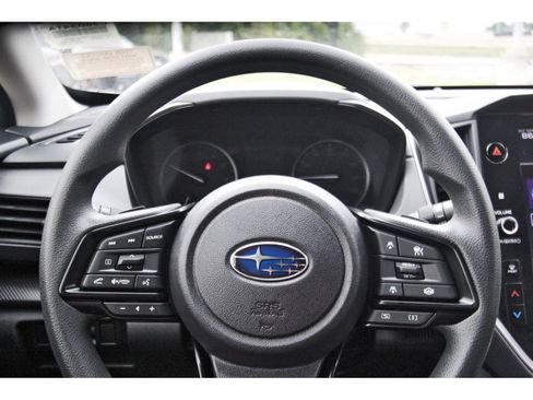 Certified 2024 Subaru Crosstrek 2.0i Premium AWD/4WD image 13