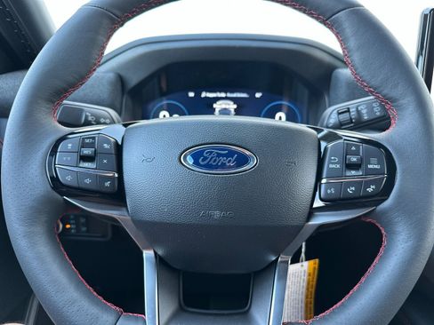 New 2026 Ford Explorer ST-Line w/ ST-Line Street Pack image 27