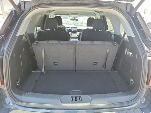 Certified 2024 Ford Explorer XLT AWD/4WD image 26