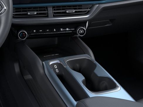 New 2026 Chevrolet Equinox EV LT FWD image 23