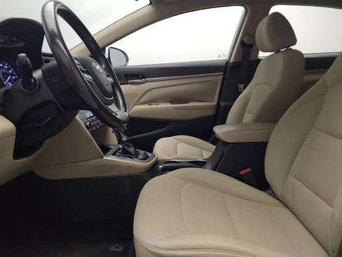 Used 2017 Hyundai Elantra SE w/ SE A/T Tech Package 03 FWD image 17