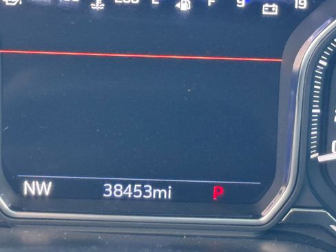 Used 2021 GMC Sierra 1500 Denali image 26